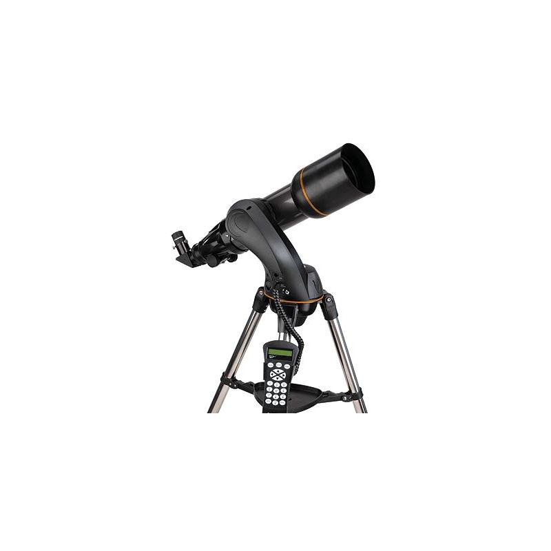 Celestron Telescope AC 102/660 NexStar 102 SLT GoTo