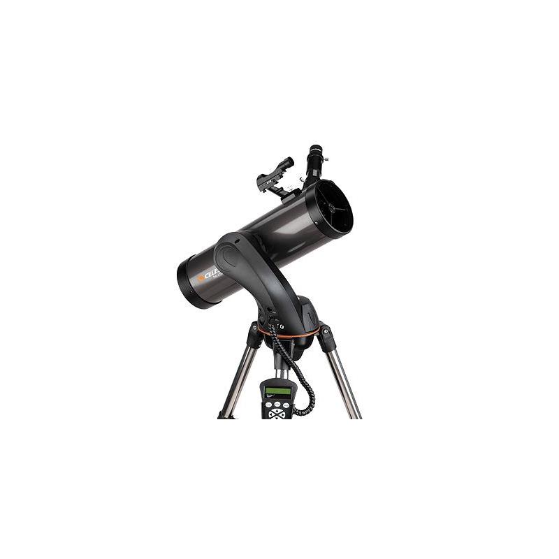 Celestron Telescope N 114/1000 NexStar 114 SLT GoTo