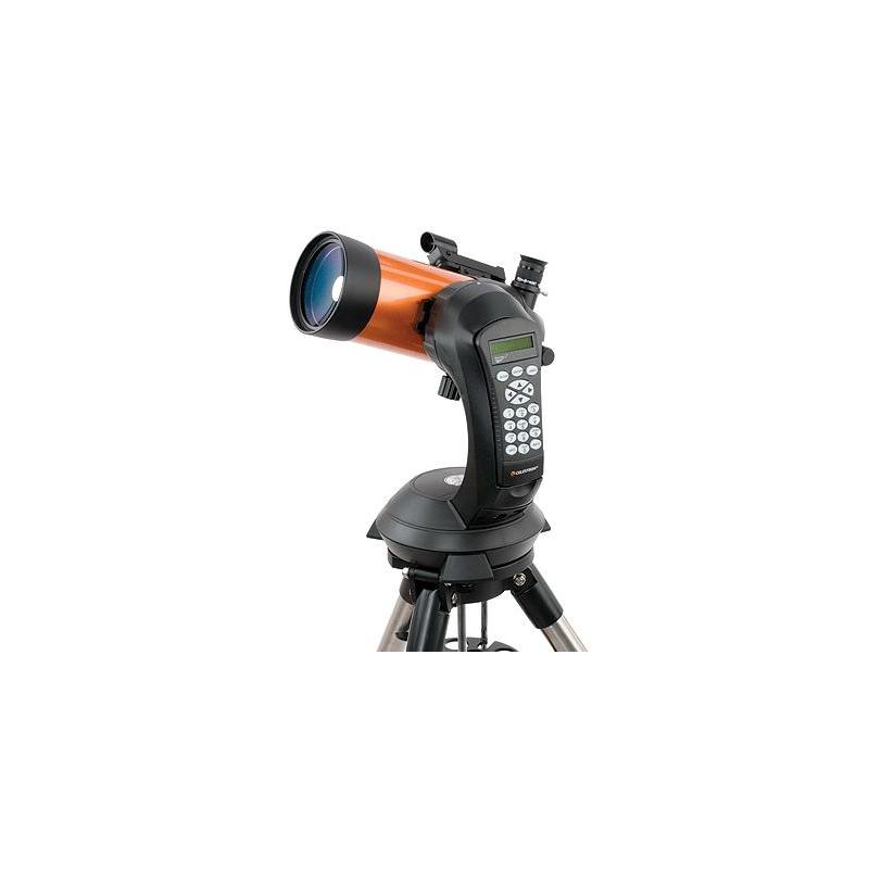 Celestron Maksutov telescope MC 102/1325 NexStar 4 SE GoTo