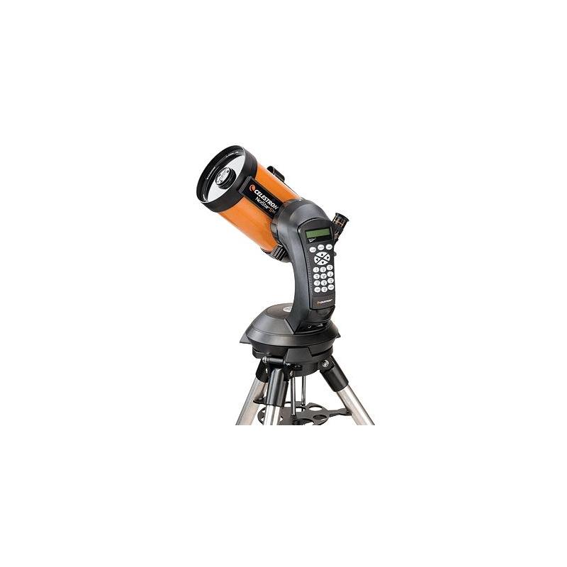 Celestron Schmidt Cassegrain telescope SC 127 1250 NexStar 5 SE GoTo