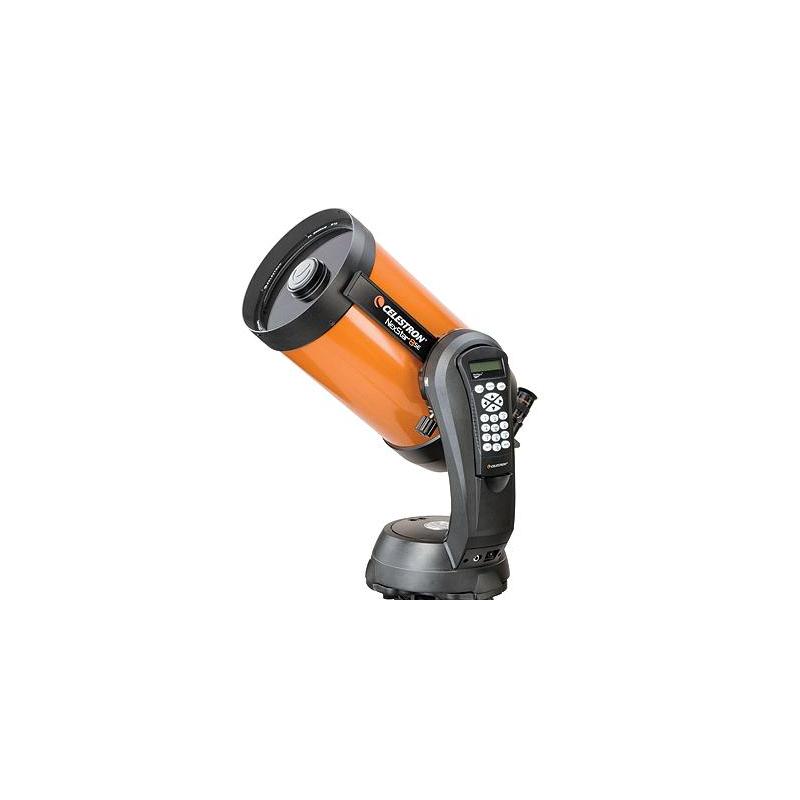 Celestron Schmidt-Cassegrain telescope SC 203/2032 NexStar 8 SE GoTo