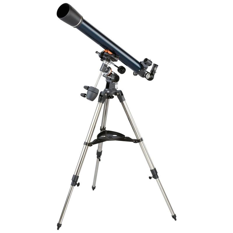 Celestron Telescope AC 70/900 Astromaster 70 EQ