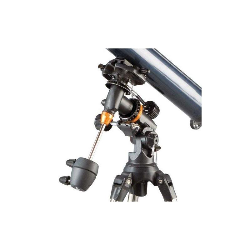 Celestron Telescope AC 90/1000 Astromaster 90 CG-3