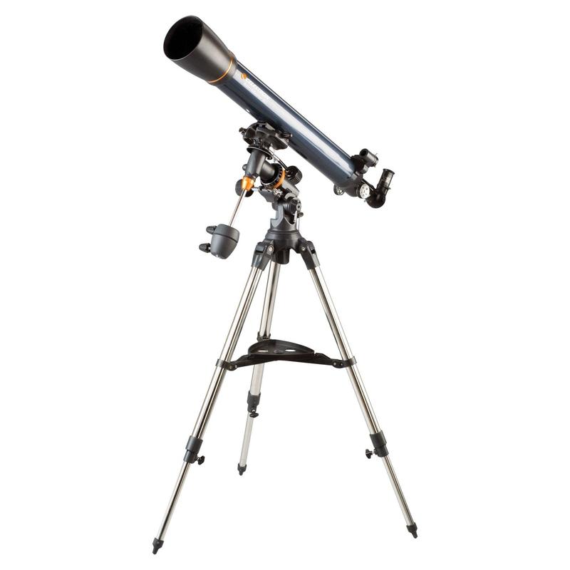 Celestron Telescope AC 90/1000 Astromaster 90 CG-3