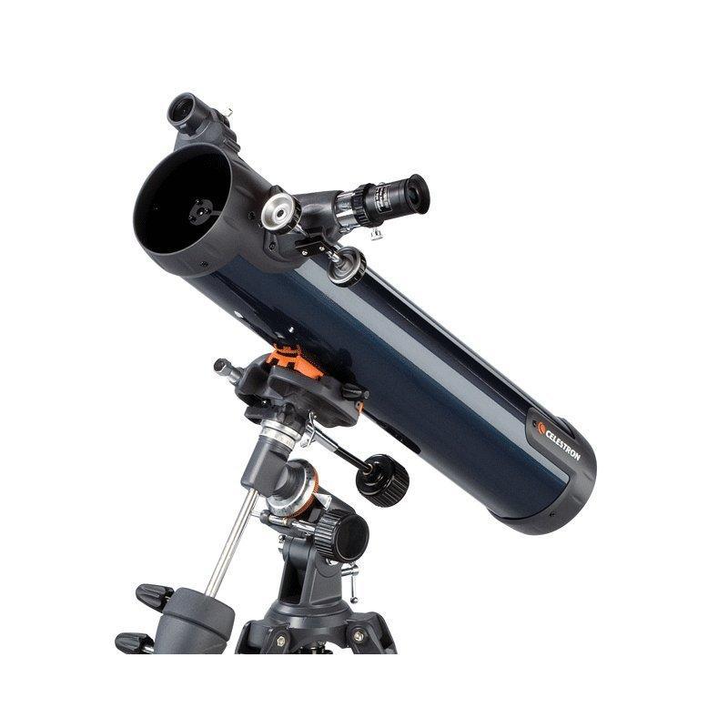 Celestron Telescope N 76/700 Astromaster EQ