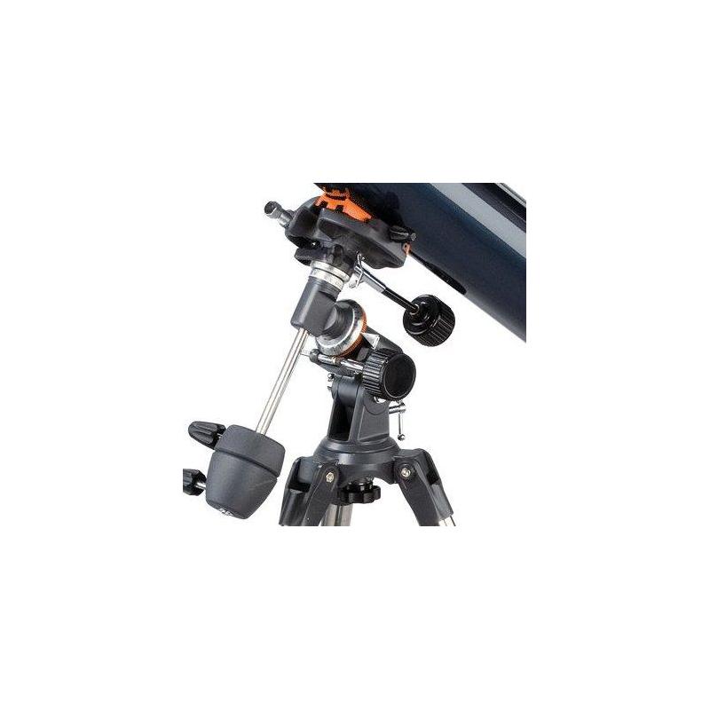 Celestron Telescopio N 76/700 Astromaster EQ