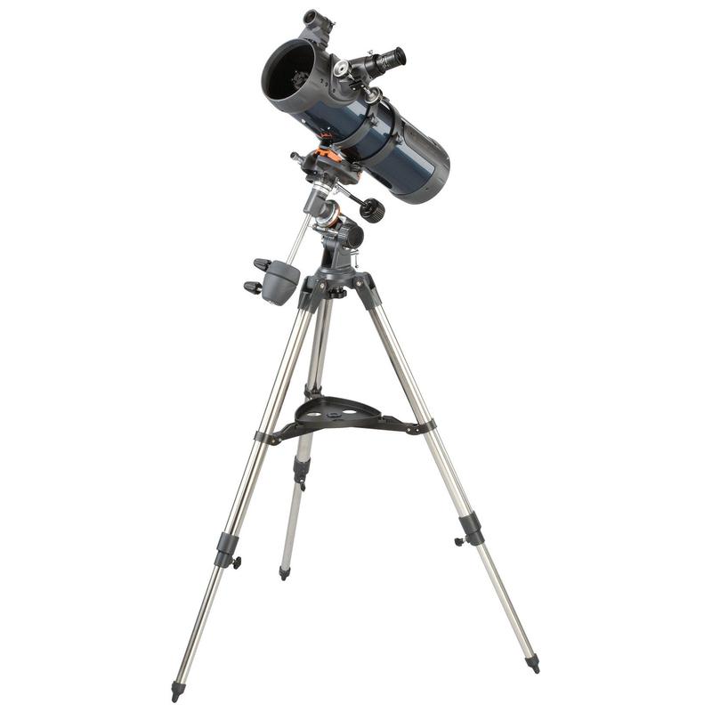 Celestron Telescope N 114/1000 Astromaster EQ