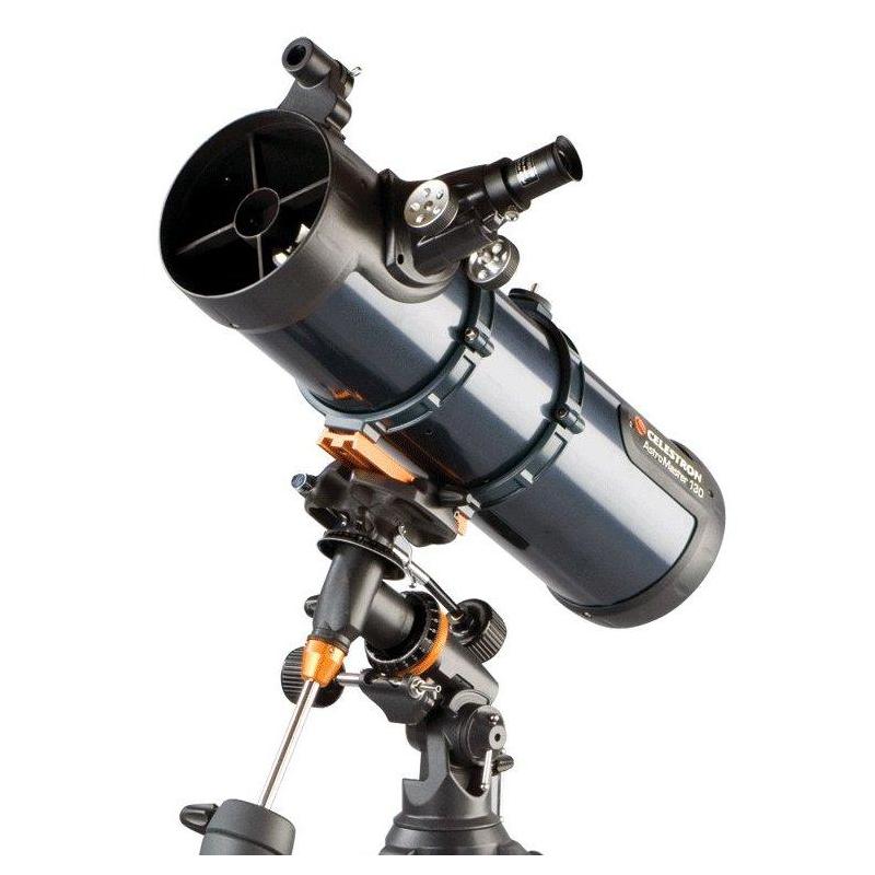 Celestron Telescope N 130/650 Astromaster EQ-MD Mars-Set