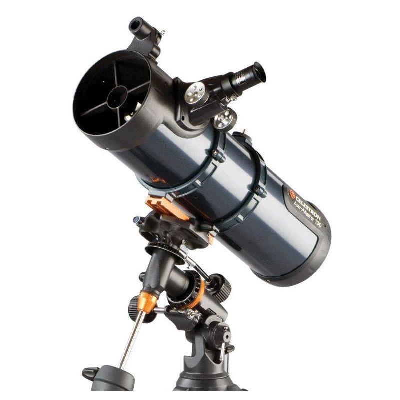 Celestron Telescope N 130/650 Astromaster EQ SET