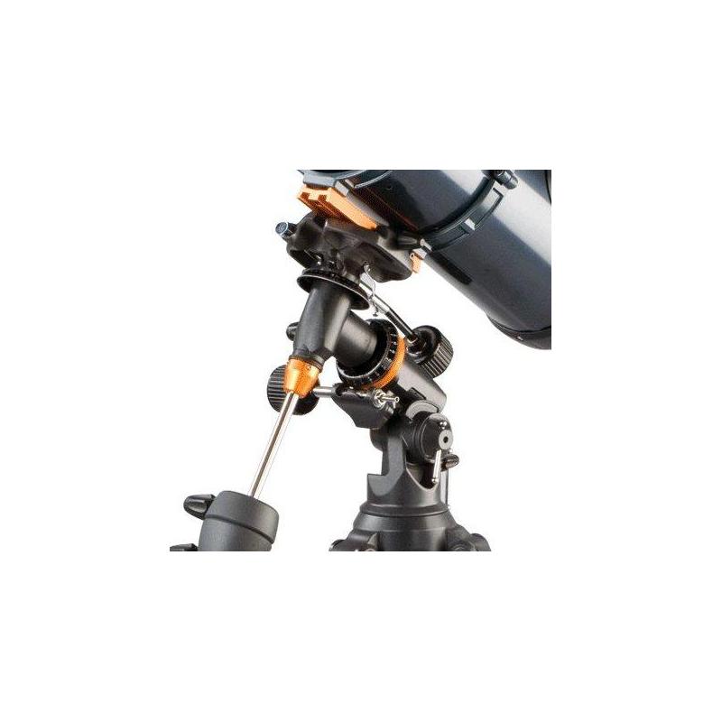 Celestron Telescope N 130/650 Astromaster EQ SET