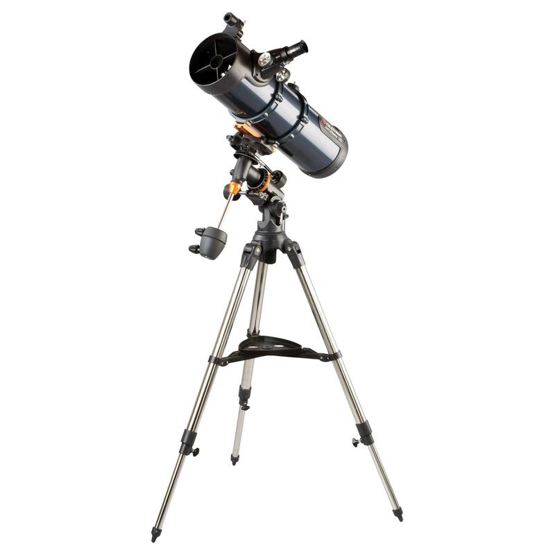 Celestron Telescope N 130/650 Astromaster EQ-MD Mars-Set