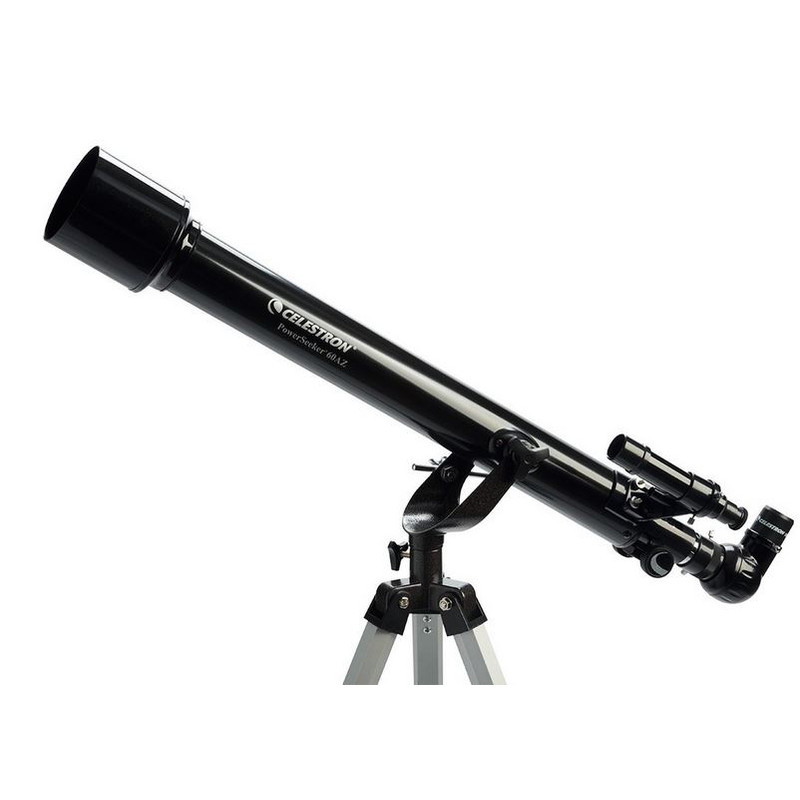 Celestron Telescope AC 60/700 Powerseeker 60 AZ