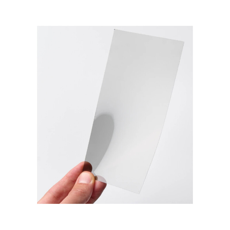 AstroMedia Kit Polarization filter film 8 x 16 cm