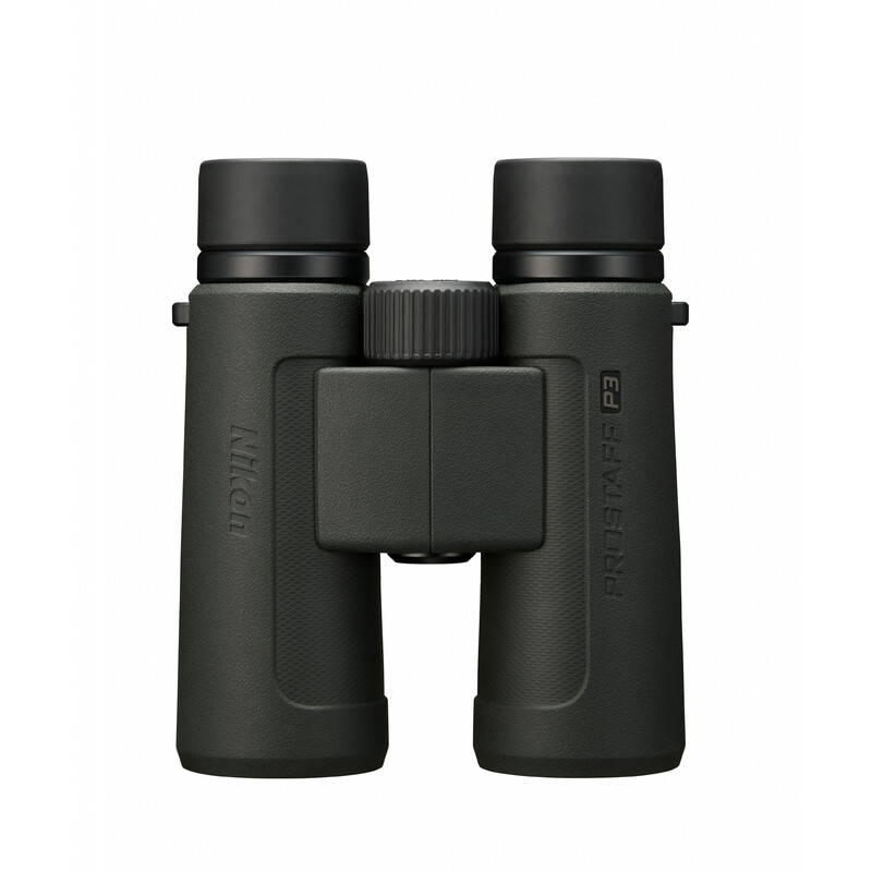 Nikon Prostaff P3 10x42 binoculars