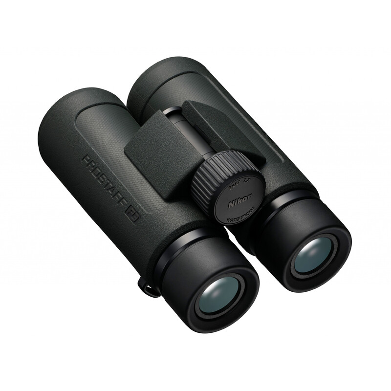 Nikon Prostaff P3 8x42 binoculars