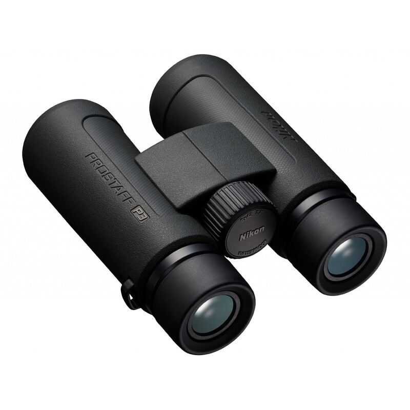 Nikon Prostaff P3 10x42 binoculars