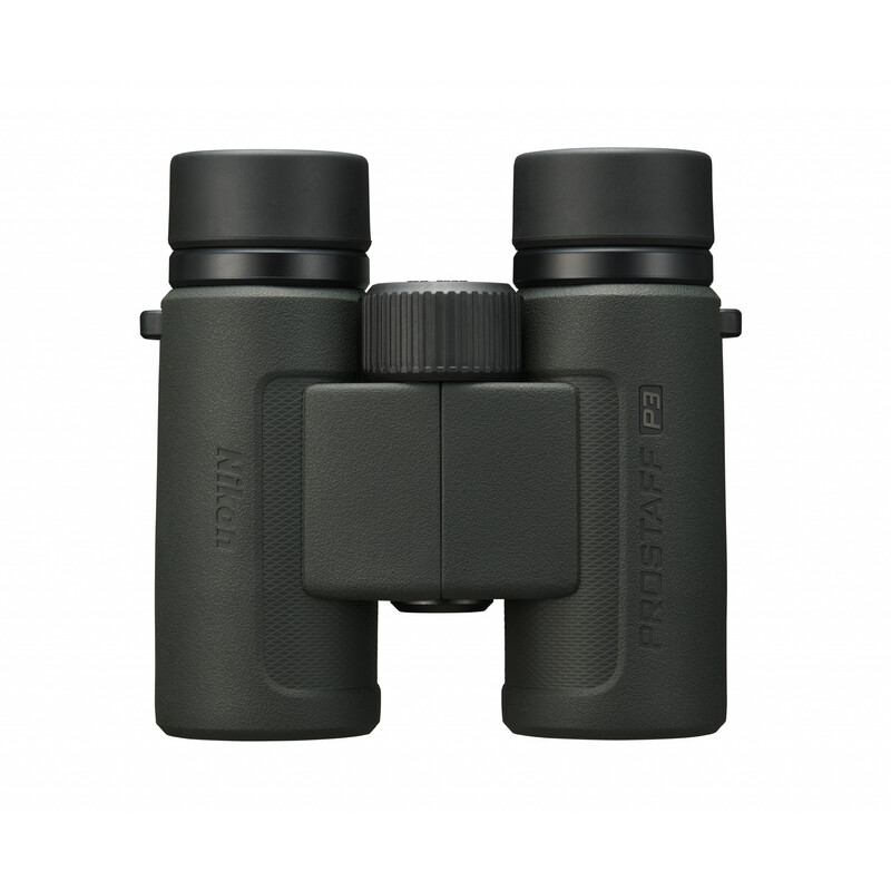 Nikon Prostaff P3 8x30 binoculars