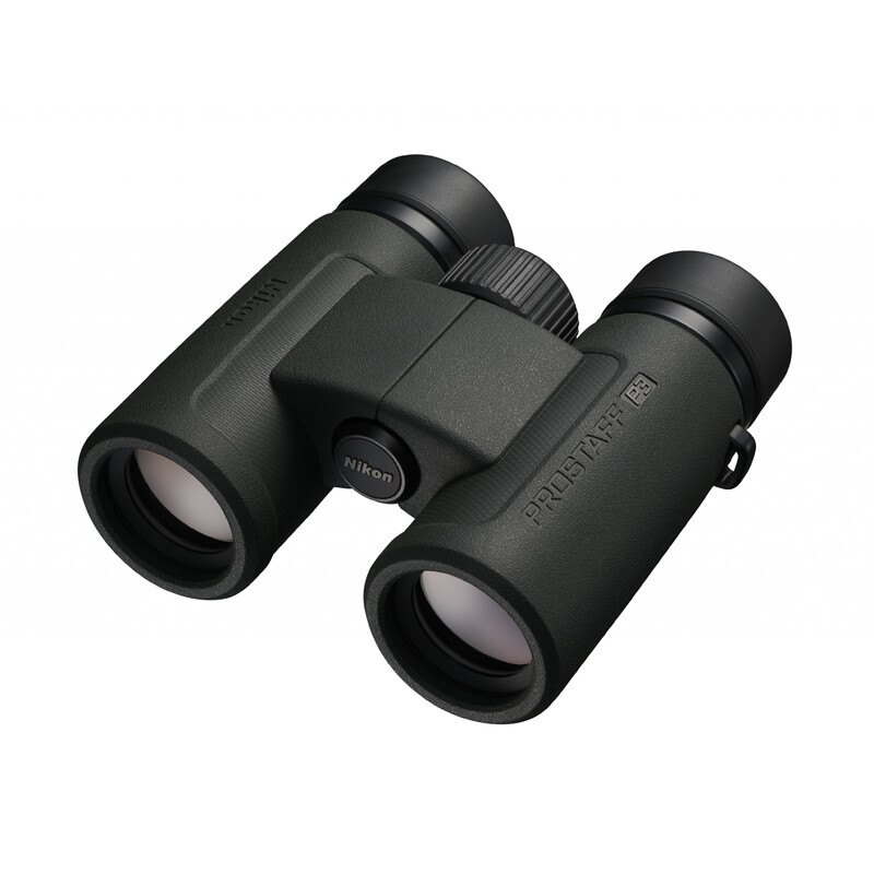 Nikon Prostaff P3 8x30 binoculars