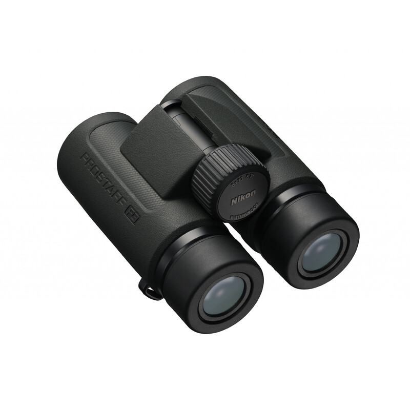 Nikon Prostaff P3 8x30 binoculars