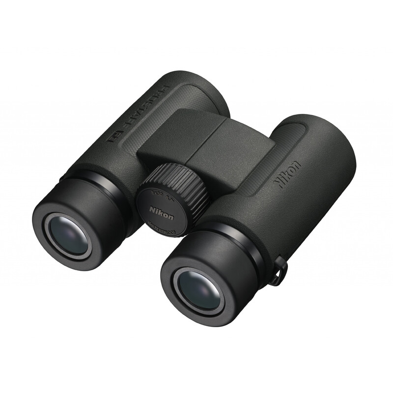 Nikon Prostaff P3 8x30 binoculars