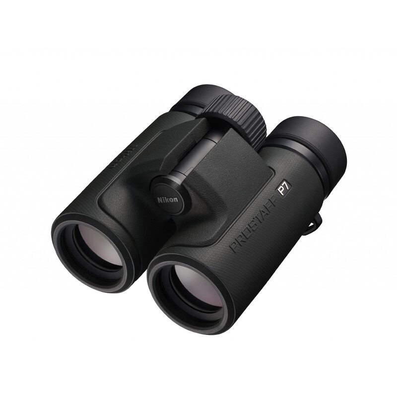 Nikon Prostaff P7 10x30 binoculars