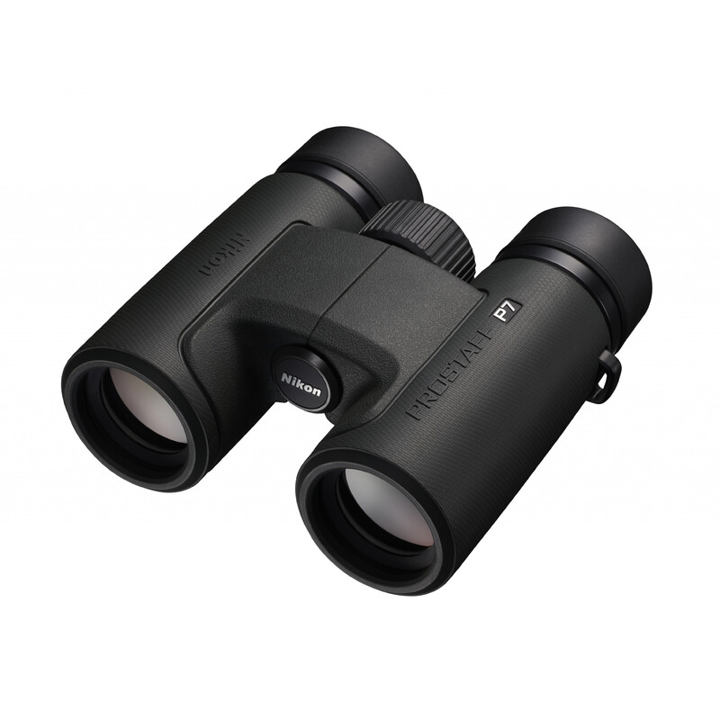 Nikon Binoculars Fernglas Prostaff P7 10x30