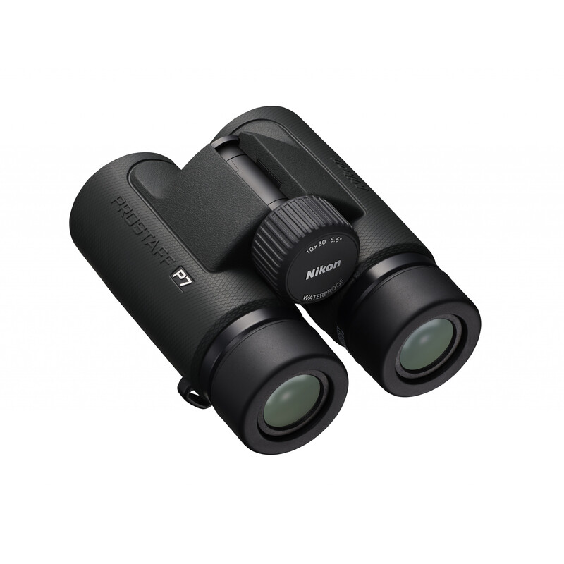 Nikon Binoculars Fernglas Prostaff P7 10x30