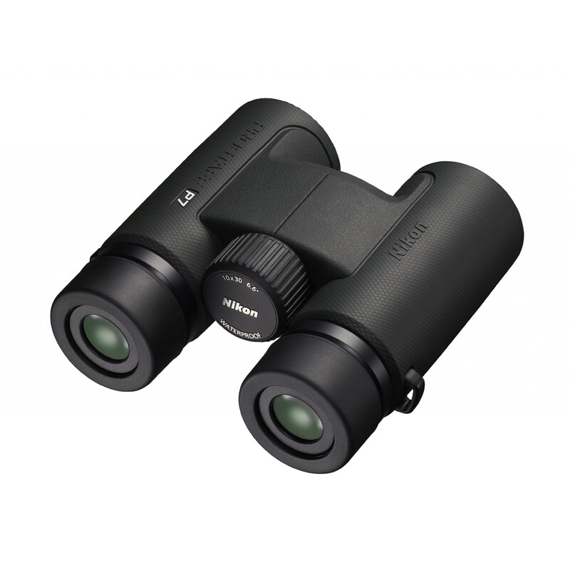 Nikon Prostaff P7 10x30 binoculars