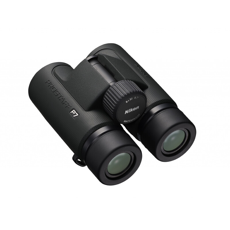 Nikon Binoculars Fernglas Prostaff P7 8x30