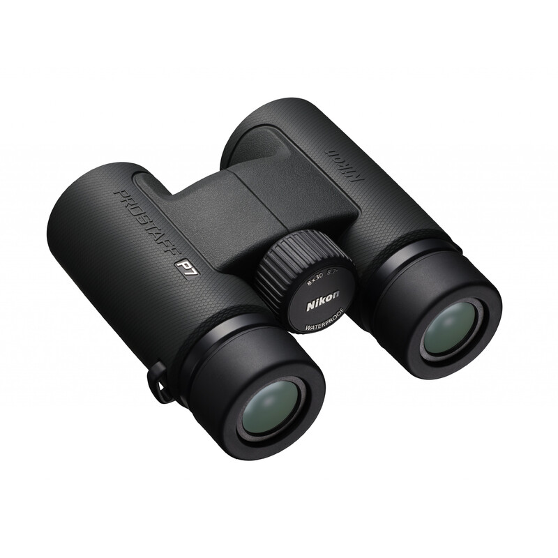 Nikon Binoculars Fernglas Prostaff P7 8x30