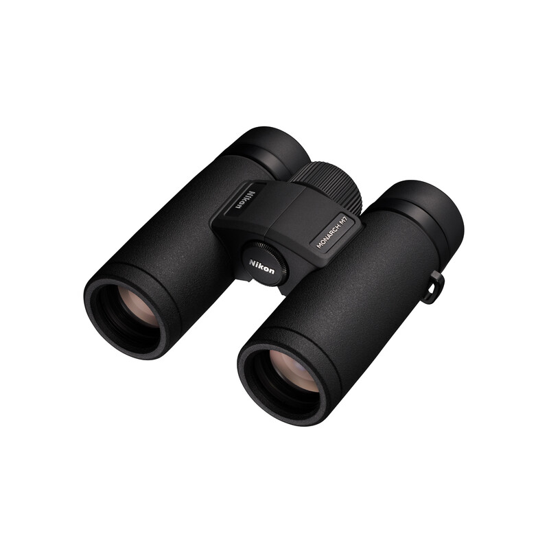 Nikon Monarch M7 8x30 binoculars