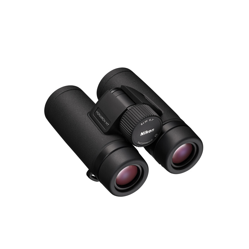 Nikon Monarch M7 8x30 binoculars