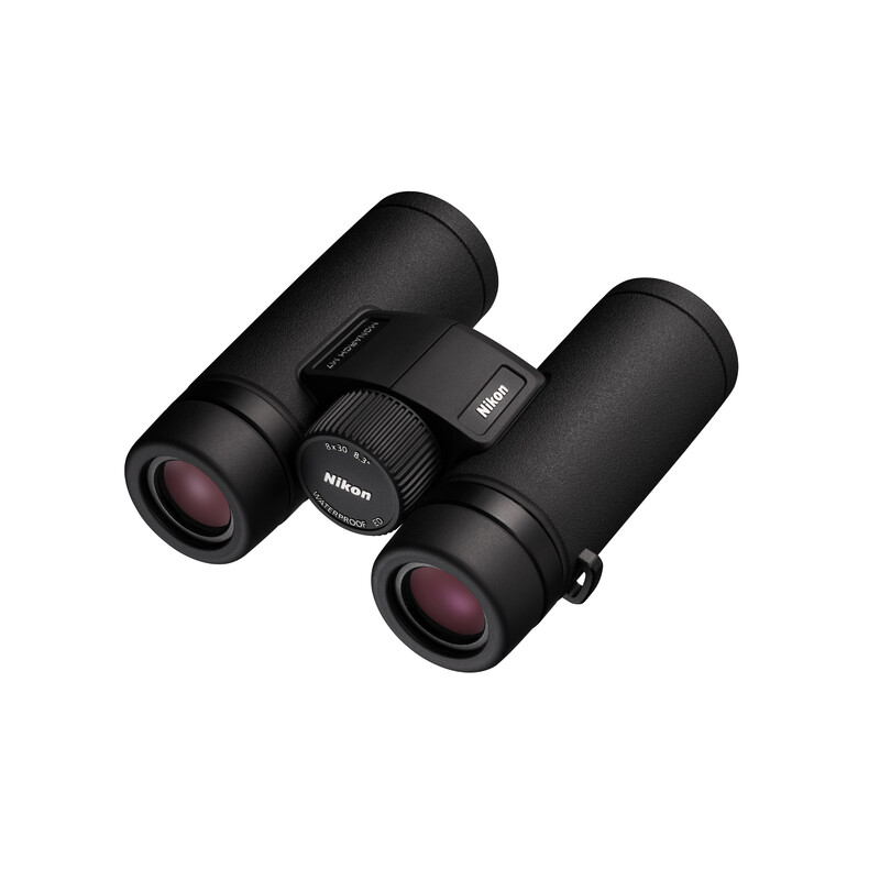 Nikon Monarch M7 8x30 binoculars