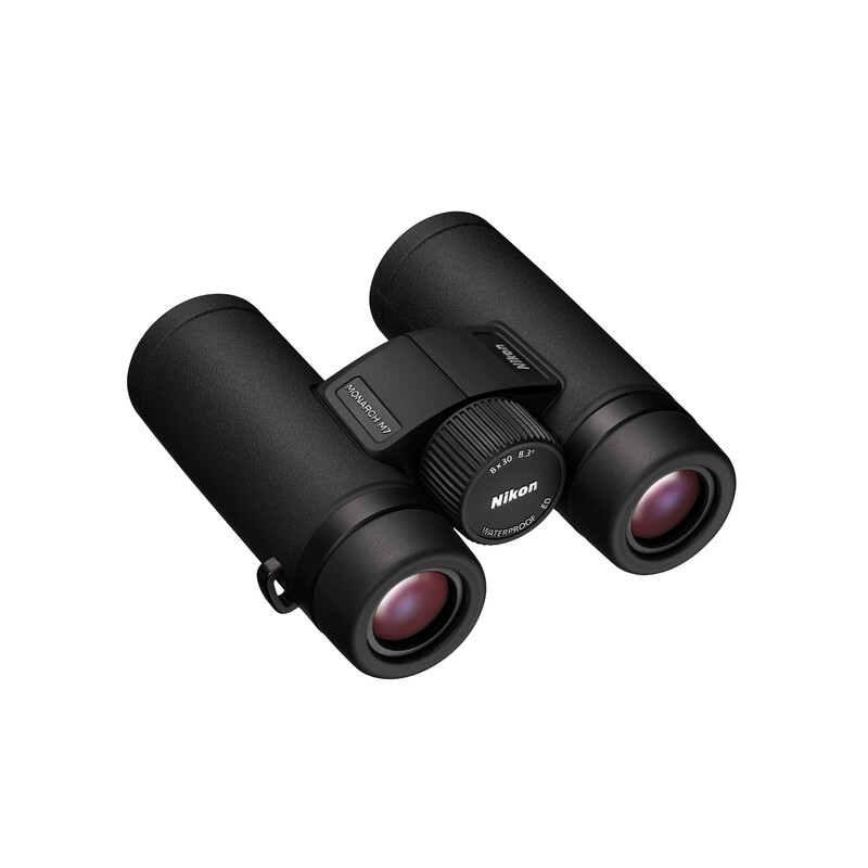 Nikon Monarch M7 8x30 binoculars
