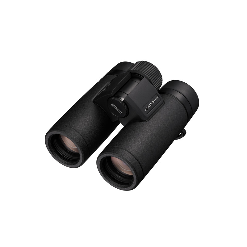 Nikon Monarch M7 10x30 binoculars