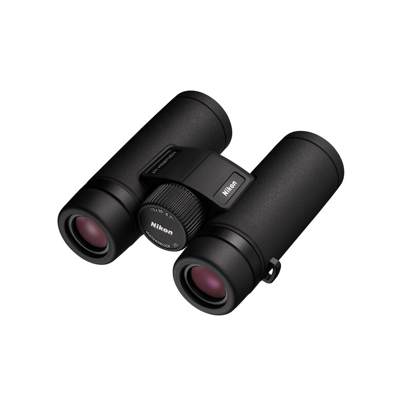 Nikon Monarch M7 10x30 binoculars