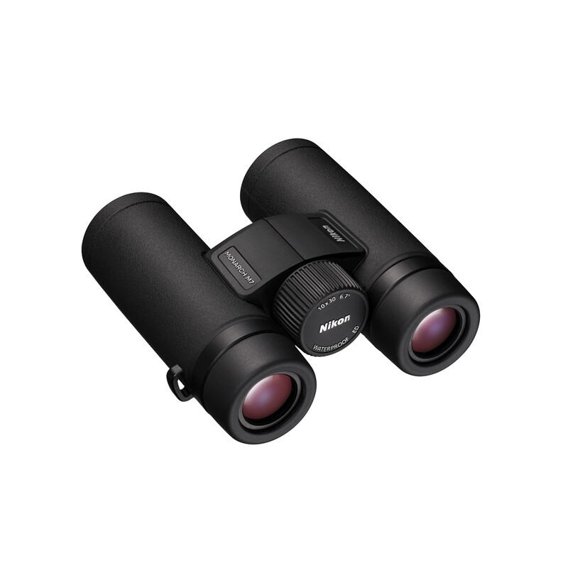 Nikon Binoculars Fernglas Monarch M7 10x30
