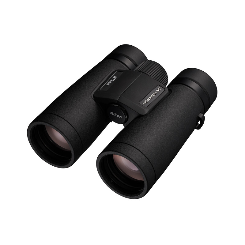 Nikon Monarch M7 8x42 binoculars