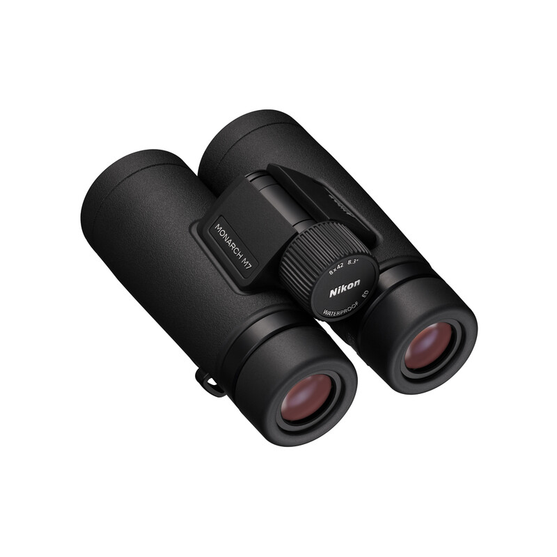 Nikon Monarch M7 8x42 binoculars
