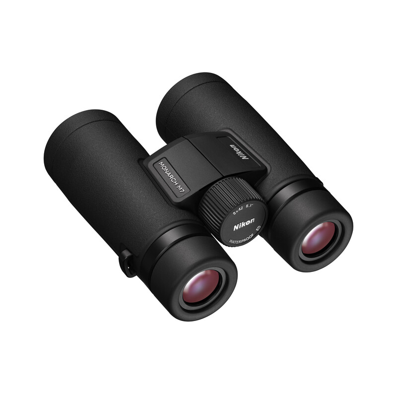 Nikon Binoculars Fernglas Monarch M7 8x42