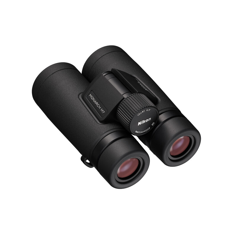 Nikon Monarch M7 10x42 binoculars