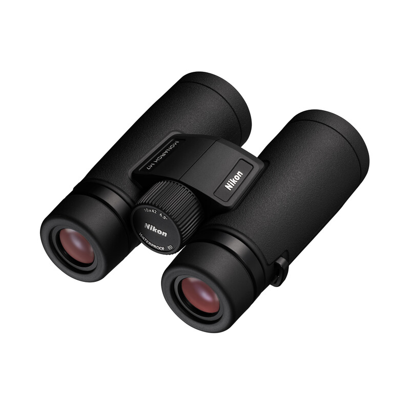 Nikon Monarch M7 10x42 binoculars
