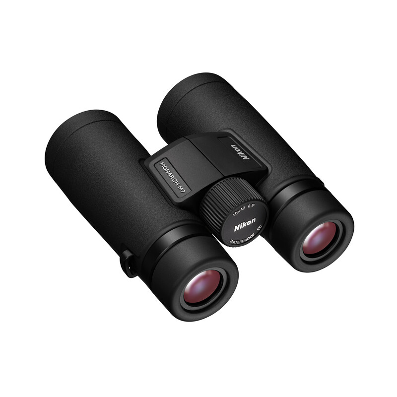 Nikon Binoculars Fernglas Monarch M7 10x42