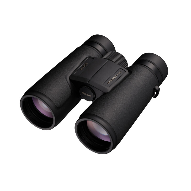 Nikon Binoculars Fernglas Monarch M5 10x42