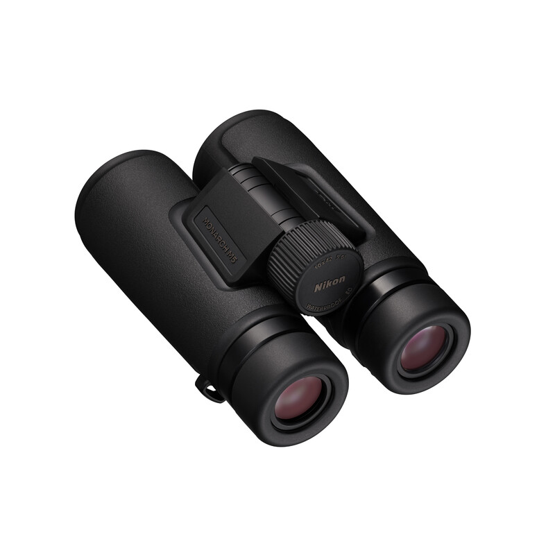 Nikon Binoculars Fernglas Monarch M5 10x42