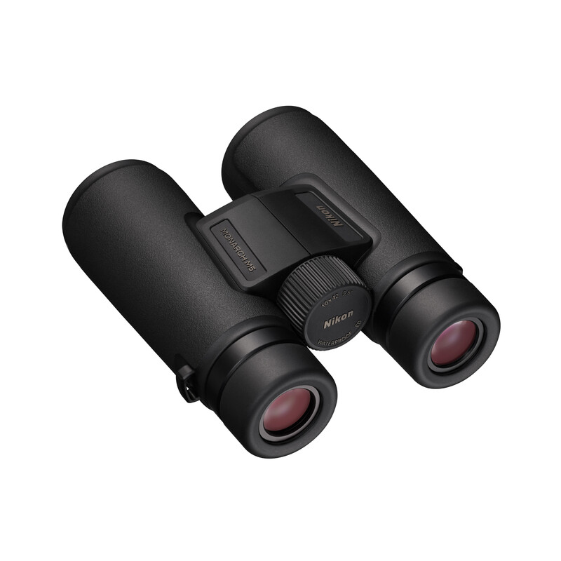 Nikon Binoculars Fernglas Monarch M5 10x42