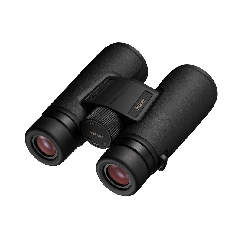 Nikon Binoculars Fernglas Monarch M5 12x42