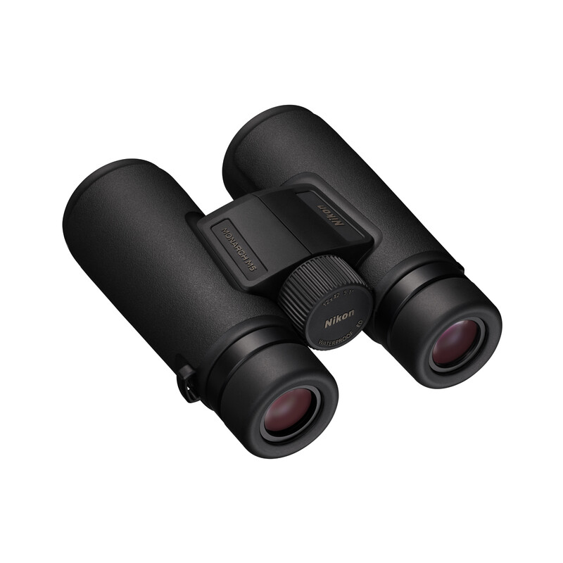 Nikon Monarch M5 12x42 binoculars