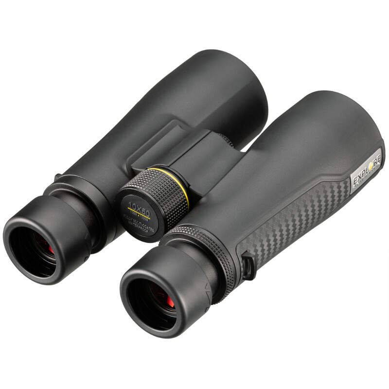 Explore Scientific Binoculars 10x50 G400