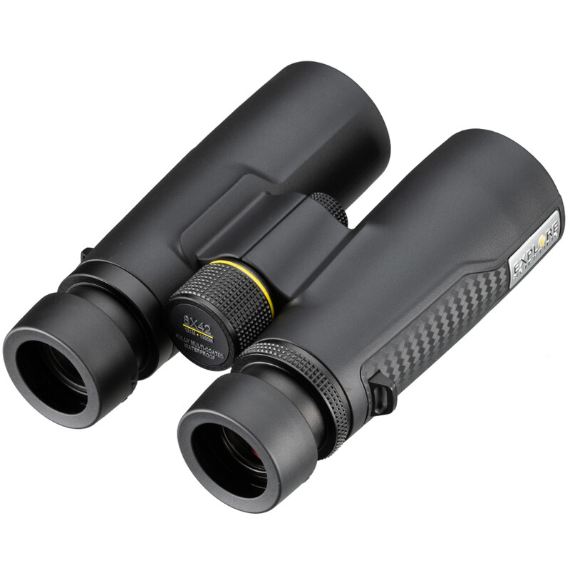 Explore Scientific Binoculars 8x42 G400